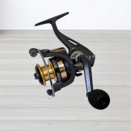 Котушка Gripen Supreme 1000, 13+1п